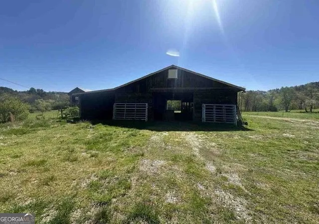 3rd image of 141 Doc Roof Rd, Mineral Bluff, GA 30559 | MLS# 10534313
