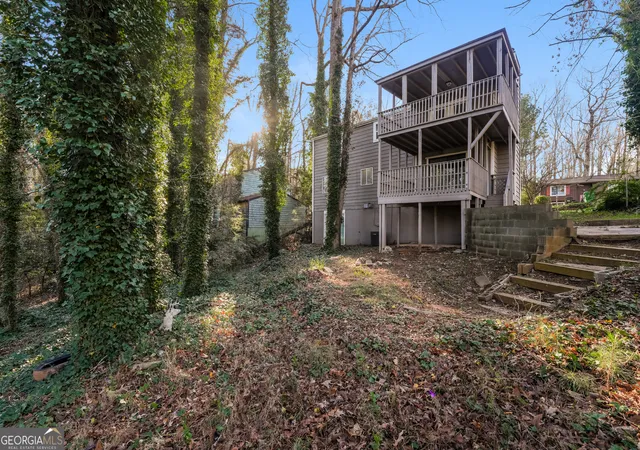 Homes for sale in Stone Mountain, GA | 5200 Martins Crossing Rd, Stone Mountain, GA 30088 | MLS# 10659564
