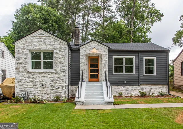 1st image of 1699 Olympian Wy, Atlanta, GA 30310 | MLS# 10818670