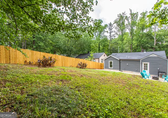 49th image of 1699 Olympian Wy, Atlanta, GA 30310 | MLS# 10818670