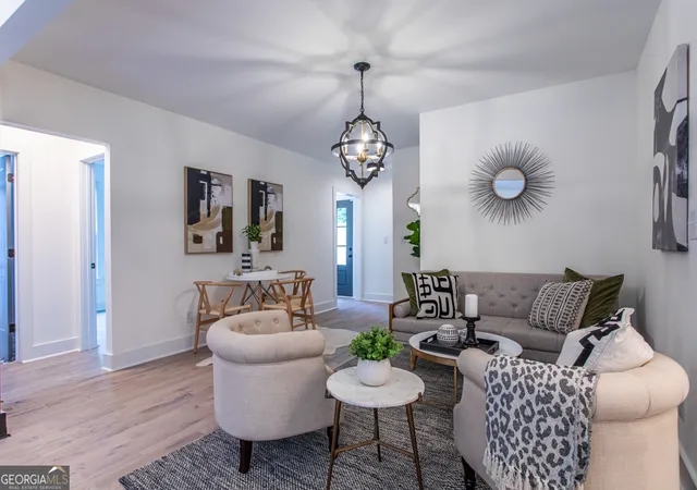 5th image of 1699 Olympian Wy, Atlanta, GA 30310 | MLS# 10818670