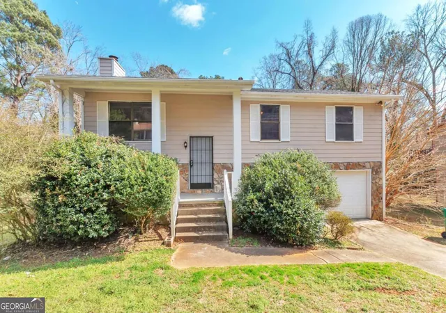 Photo 1 of Single family home for sale at 3768 Glen Mora Dr, Decatur, GA 30032 | MLS# 10706257 | Listing updated on 2026-09-13