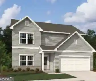 Single family home for sale at 117 Candler Tr, Cartersville, GA 30120 | MLS# 10882153