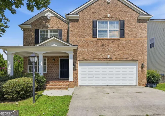 1st image of 2828 Farmstead Ct, Grayson, GA 30017 | MLS# 10828345