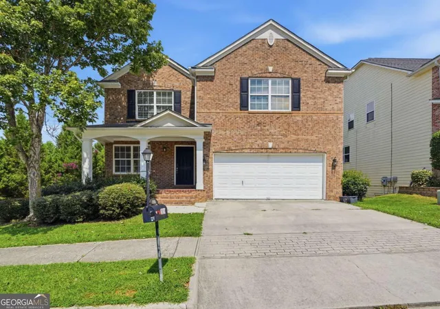 2nd image of 2828 Farmstead Ct, Grayson, GA 30017 | MLS# 10828345