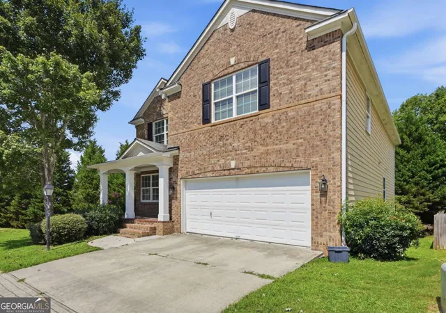 3rd image of 2828 Farmstead Ct, Grayson, GA 30017 | MLS# 10828345