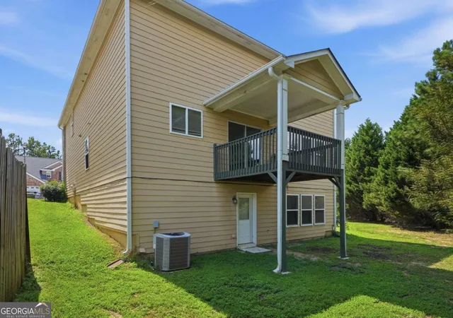 42nd image of 2828 Farmstead Ct, Grayson, GA 30017 | MLS# 10828345