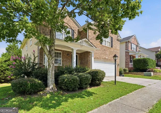 5th image of 2828 Farmstead Ct, Grayson, GA 30017 | MLS# 10828345