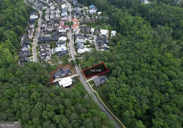 2nd image of 11360 Serenbe Ln, Chattahoochee Hills, GA 30268 | MLS# 10782115