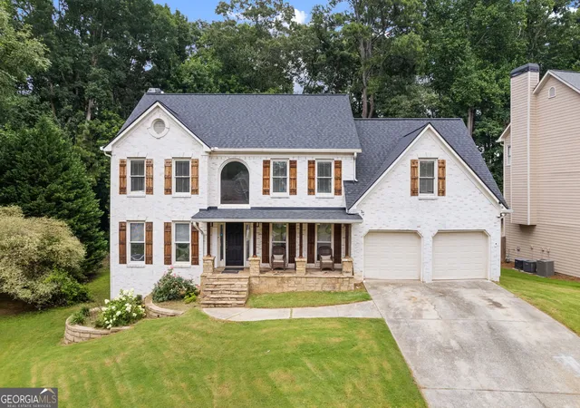 Photo 1 of Single family home for sale at 3237 Blackstone Run, Lawrenceville, GA 30043 | MLS# 10802810 | Listing updated on 2026-08-31
