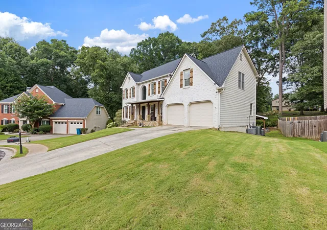 Photo 2 of Single family home for sale at 3237 Blackstone Run, Lawrenceville, GA 30043 | MLS# 10802810 | Listing updated on 2026-08-31