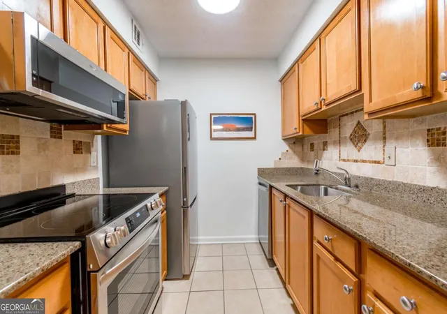 5th image of 3160 Seven Pines Ct #110, Atlanta, GA 30339 | MLS# 10793126