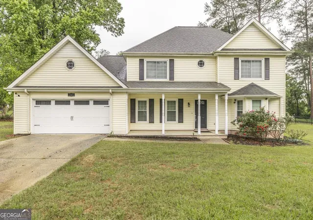 1st image of 208 Shenandoah Trl, Warner Robins, GA 31088 | MLS# 10804786