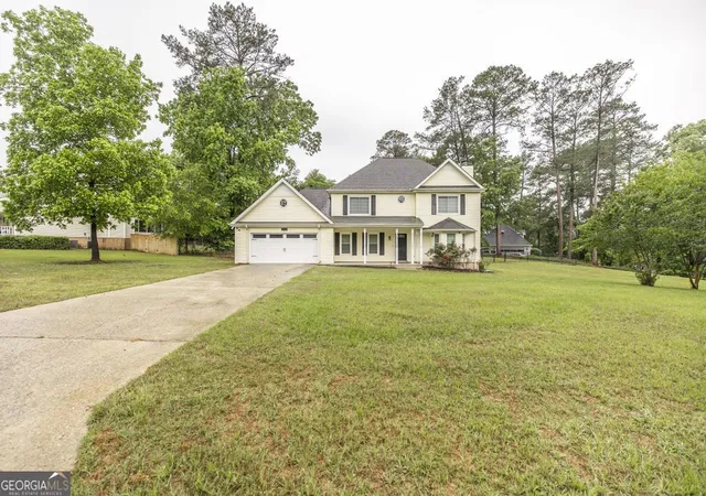 2nd image of 208 Shenandoah Trl, Warner Robins, GA 31088 | MLS# 10804786