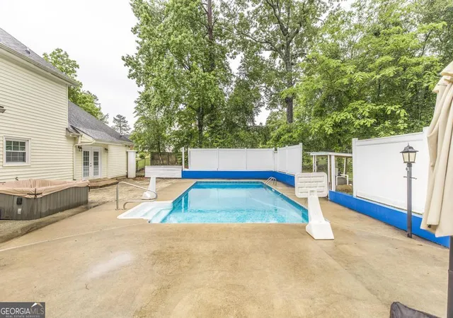 38th image of 208 Shenandoah Trl, Warner Robins, GA 31088 | MLS# 10804786