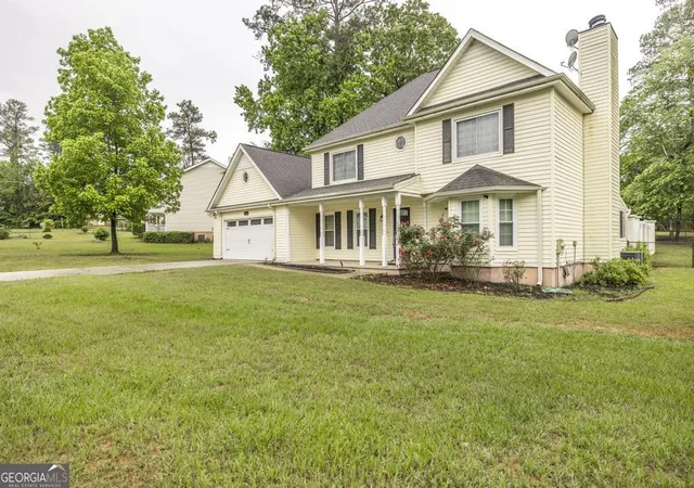 3rd image of 208 Shenandoah Trl, Warner Robins, GA 31088 | MLS# 10804786