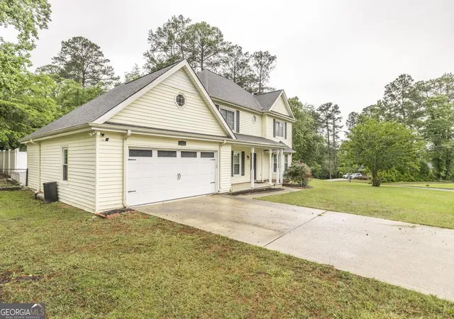 4th image of 208 Shenandoah Trl, Warner Robins, GA 31088 | MLS# 10804786