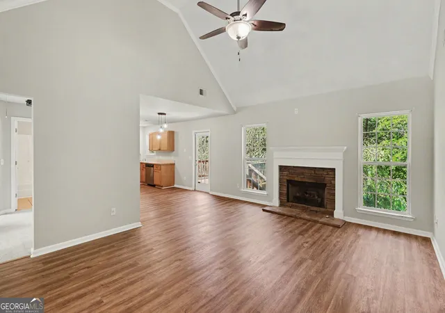 Photo 4 of Single family home for sale at 20 Hopkins Breeze, Adairsville, GA 30103 | MLS# 10831027 | Listing updated on 2026-10-02