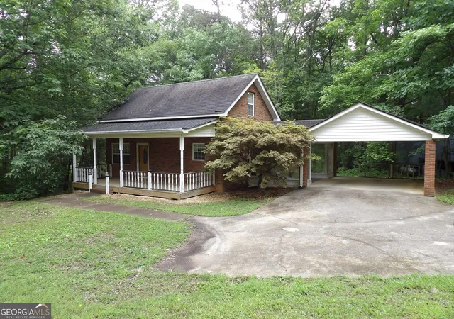 1st image of 676 Graham Rd, Dallas, GA 30132 | MLS# 10794549