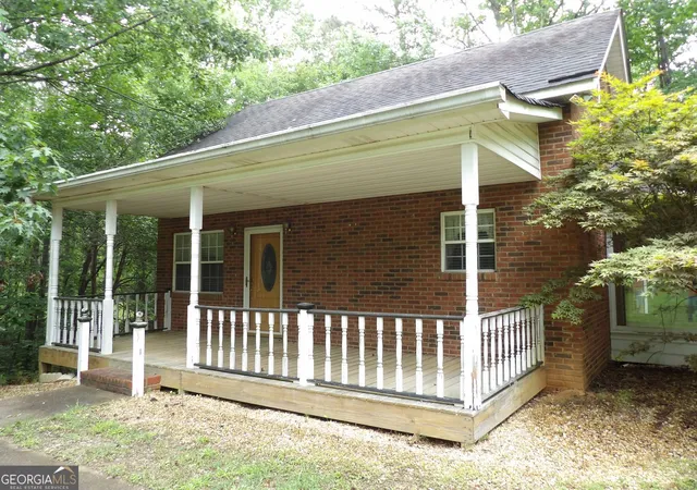 2nd image of 676 Graham Rd, Dallas, GA 30132 | MLS# 10794549