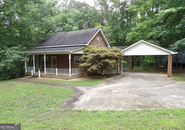 Photo 3 of Single family home for sale at 676 Graham Rd, Dallas, GA 30132 | MLS# 10794549 | Listing updated on 2026-09-12
