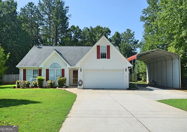 1st image of 45 Crooked Creek Wy #2, Covington, GA 30016 | MLS# 10827713