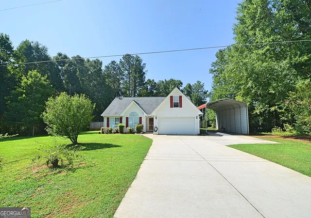 2nd image of 45 Crooked Creek Wy #2, Covington, GA 30016 | MLS# 10827713