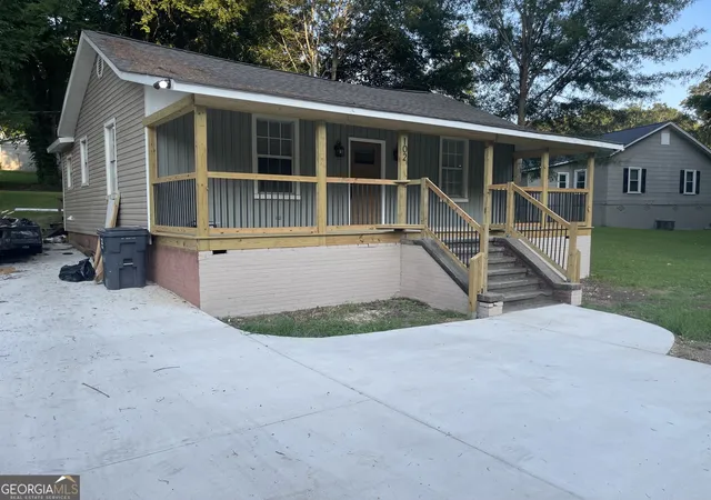 1st image of 107 Denson, Valley, AL 36854 | MLS# 10813937