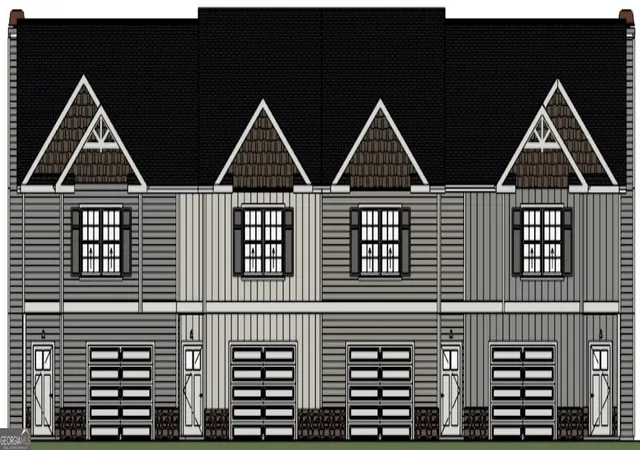 2nd image of 6374 Pine Ridge Pt, Lula, GA 30554 | MLS# 10809815