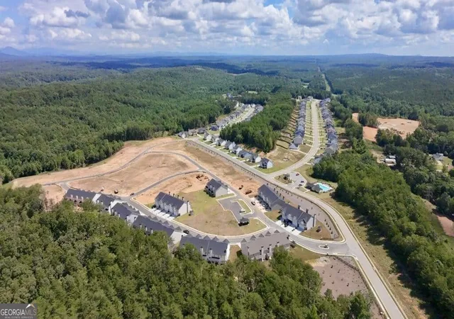 Photo 3 of Townhouse for sale at 6374 Pine Ridge Point, Lula, GA 30554 | MLS# 10809815 | Listing updated on 2026-08-04