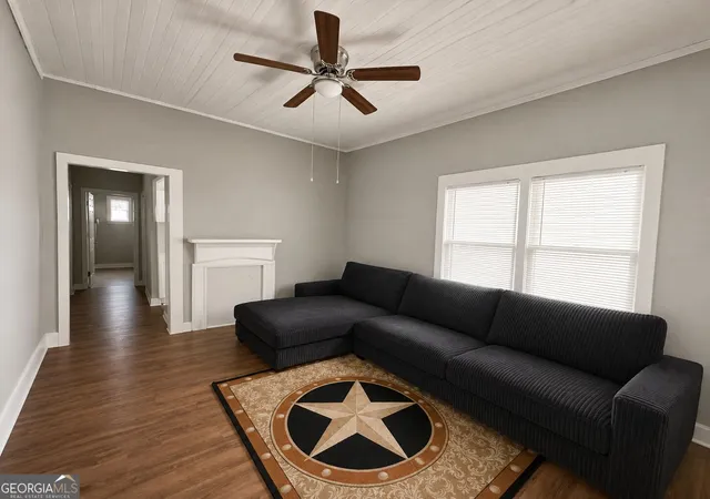 Photo 4 of Single family home for sale at 112 Bradley St Ne, Atlanta, GA 30312 | MLS# 10802611 | Listing updated on 2026-08-30