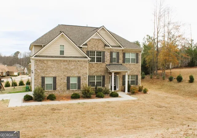Photo 1 of Sale Pending at 1725 Wesminster Cir, Griffin, GA 30223 | MLS# 10546052 | Listing updated on 2026-06-26