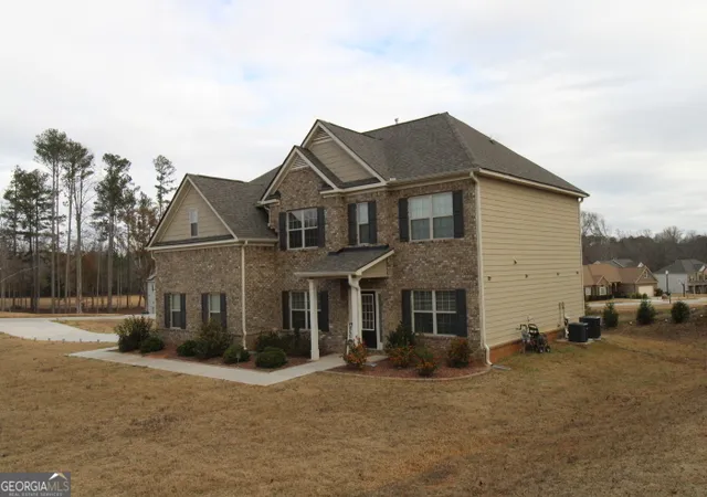 Photo 35 of Sale Pending at 1725 Wesminster Cir, Griffin, GA 30223 | MLS# 10546052 | Listing updated on 2026-06-26