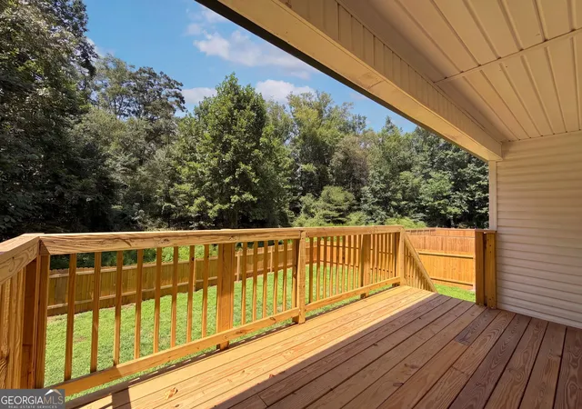Photo 20 of Single family home for sale at 201 Deerfield Ln, Carrollton, GA 30116 | MLS# 10834811 | Listing updated on 2026-09-11