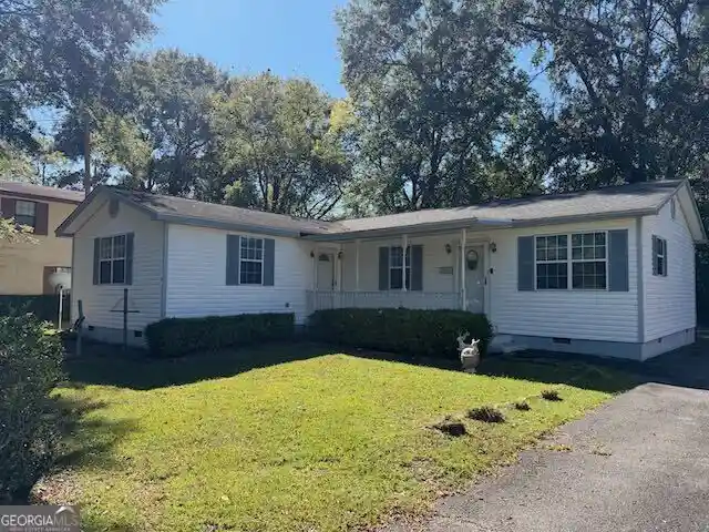 Single family home for sale at 410 Spring St, Sandersville, GA 31082 | MLS# 10873073