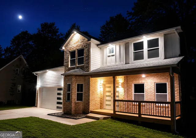 Photo 40 of Single family home for sale at 3851 Twin Ridge Ln, Ellenwood, GA 30294 | MLS# 10817535 | Listing updated on 2026-09-11