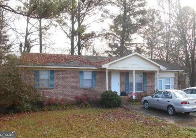 Photo 1 of Single family home for sale at 226 2nd Street, Bowdon, GA 30108 | MLS# 10816386 | Listing updated on 2026-08-14