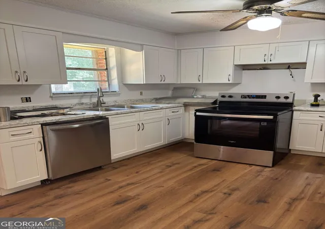 Photo 2 of Single family home for sale at 226 2nd Street, Bowdon, GA 30108 | MLS# 10816386 | Listing updated on 2026-08-14