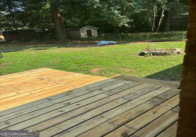 Photo 8 of Single family home for sale at 226 2nd Street, Bowdon, GA 30108 | MLS# 10816386 | Listing updated on 2026-08-14