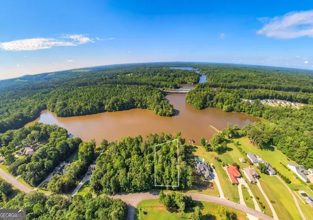 2nd image of 269 Lakeridge Dr, Temple, GA 30179 | MLS# 10808582