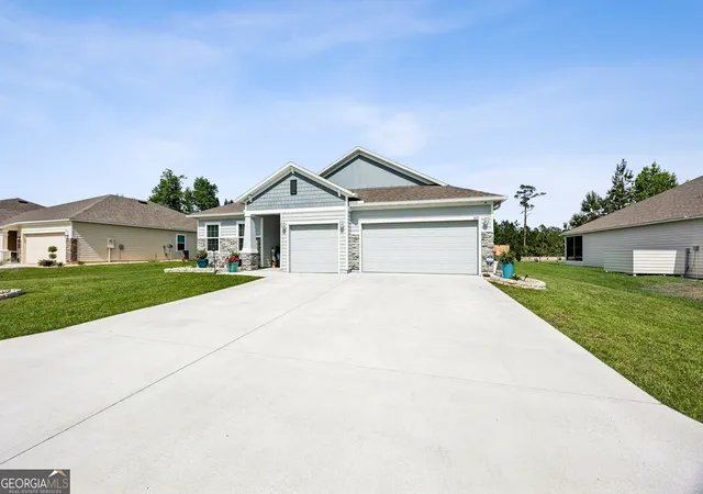 4th image of 105 Starboard Ct, Kingsland, GA 31548 | MLS# 10766902