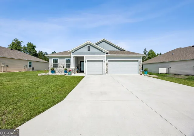 5th image of 105 Starboard Ct, Kingsland, GA 31548 | MLS# 10766902