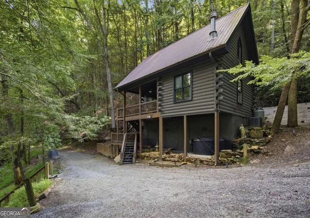 1st image of 259 Sutton Ridge Wy, Ellijay, GA 30540 | MLS# 10827665