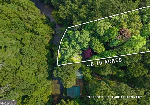 42nd image of 259 Sutton Ridge Wy, Ellijay, GA 30540 | MLS# 10827665