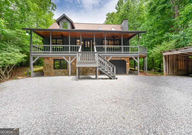 1st image of 147 Deer Haven Dr, Blairsville, GA 30512 | MLS# 10789833