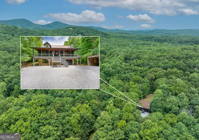 2nd image of 147 Deer Haven Dr, Blairsville, GA 30512 | MLS# 10789833