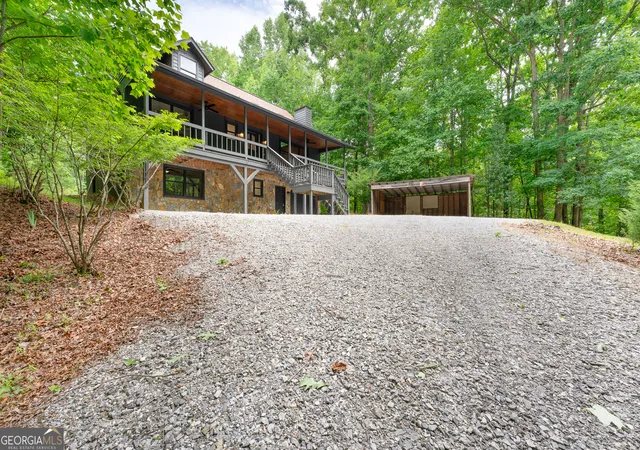 3rd image of 147 Deer Haven Dr, Blairsville, GA 30512 | MLS# 10789833