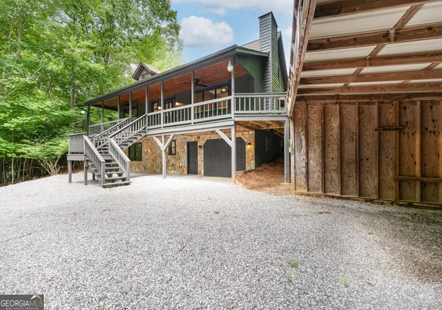 4th image of 147 Deer Haven Dr, Blairsville, GA 30512 | MLS# 10789833