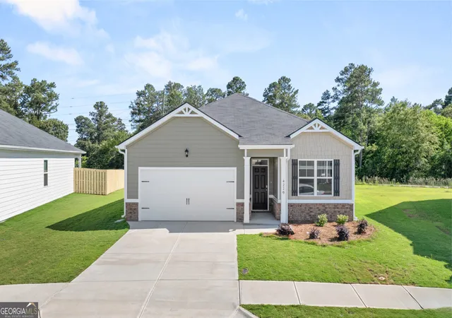 1st image of 162 White Spruce Way, Newnan, GA 30265 | MLS# 10818823