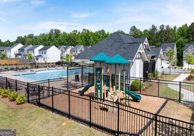 5th image of 162 White Spruce Way, Newnan, GA 30265 | MLS# 10818823